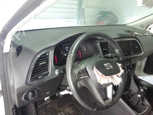 Electronic sensor SEAT LEON (5F1) 1.6 TDI | BP14534976M84