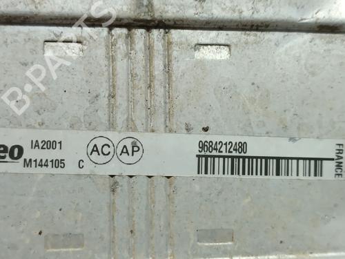 Intercooler PEUGEOT PARTNER Box Body/MPV | BP38593985M30 - Image 3