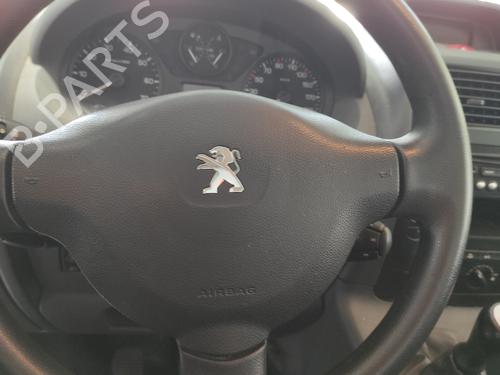 driver-airbag-peugeot-expert-van-vf3a_-vf3u_-vf3x_-2007-26726280 main image