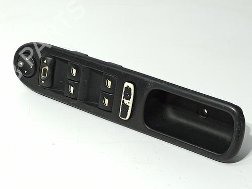 Used Left front window switch PEUGEOT 307 SW (3H) 1.6 HDI 110 (109 hp) 22307024