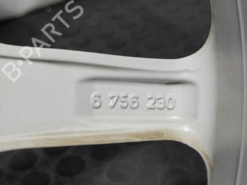 Rim BMW 5 (E39) 520 i | BP15189441C45 