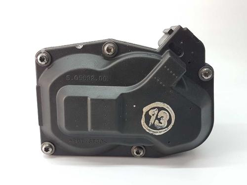 Throttle body OPEL INSIGNIA A Sports Tourer (G09) 2.0 CDTI (35) | BP4719287M82 