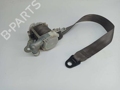 Used Front right seatbelt NISSAN MICRA III (K12) 160 SR (110 hp) 8748432