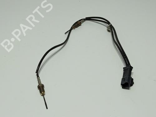 Elektronisk sensor PEUGEOT 3008 II SUV (MC_, MR_, MJ_, M4_) 1.5 BlueHDi 130 (131 hp) 28712761