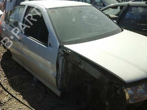 Brugte VW POLO III (6N1) 64 1.9 SDI (64 hp) 4280846
