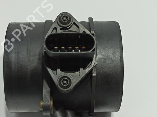 Mass air flow sensor MERCEDES-BENZ E-CLASS (W211) E 320 CDI (211.026) | BP11747698M95 