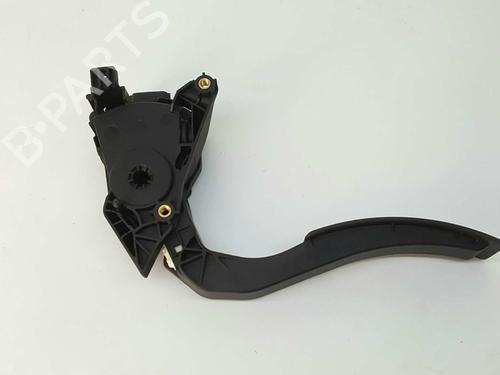 Pedal RENAULT CLIO IV (BH_) 1.5 dCi 75 | BP8531509I4 