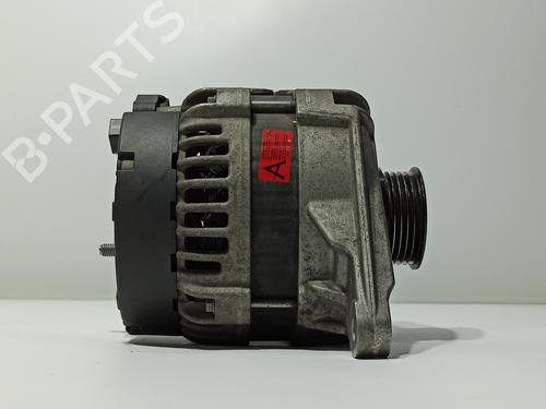 Alternator MERCEDES-BENZ B-CLASS Sports Tourer (W246, W242) B 200 CDI (246.201) | BP16394812M7