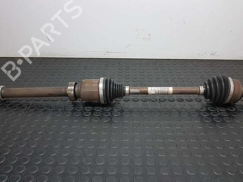 Used Right front driveshaft Right front driveshaft 5326432 5326432