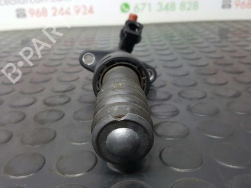 Clutch slave cylinder CITROËN BERLINGO MULTISPACE (B9) 1.6 HDi 75 16V | BP14528265M113