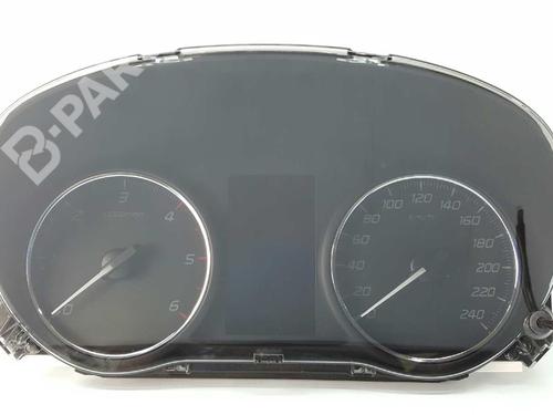 Instrument cluster MITSUBISHI OUTLANDER III (GG_W, GF_W, ZJ, ZL, ZK) 2.2 Di-D 4WD (GF6W) 8100B897 | MM0059005 OT34527