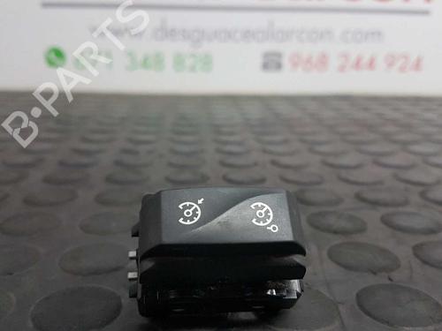 Switch RENAULT MEGANE III Hatchback (BZ0/1_, B3_) 1.5 dCi | BP11730226I30