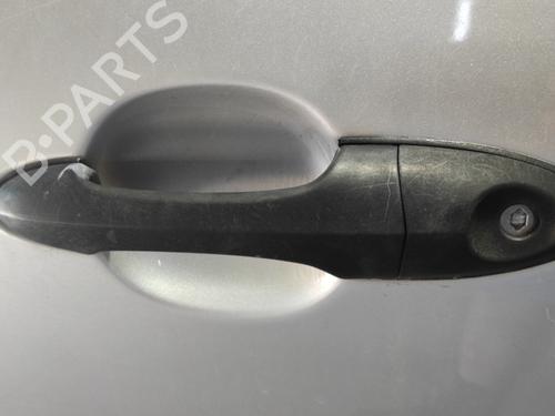 Venstre fortil udvendigt håndtag FORD FOCUS I (DAW, DBW) 1.8 TDCi BP29345410C128