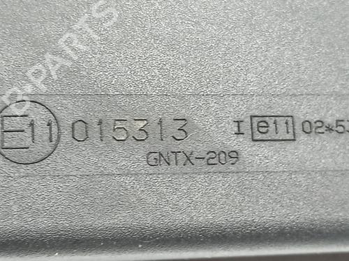 Rear mirror BMW X5 (E53) 3.0 d | BP4892172I6