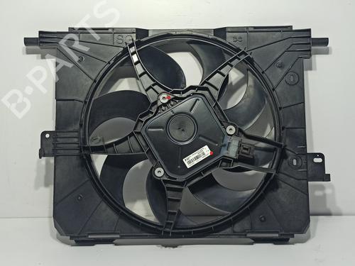 Koelventilatormotor SMART FORTWO Coupe (453)  | BP24233566M35 