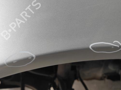 Left front fenders MERCEDES-BENZ A-CLASS (W168) A 170 CDI (168.009, 168.109) | BP19106960C41 