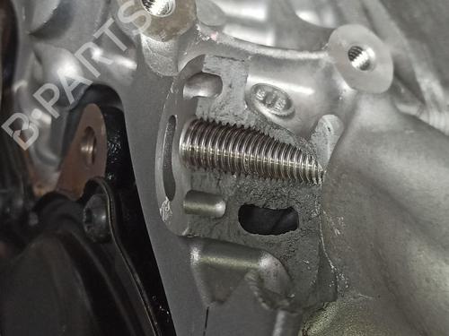 Engine AUDI Q5 Sportback (FYT) 45 TFSI Mild Hybrid quattro | BP36050532M1  - Image 7