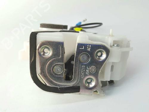 Rear left lock MITSUBISHI ASX (GA_W_) 1.6 MIVEC (GA1W) | BP7714450C100
