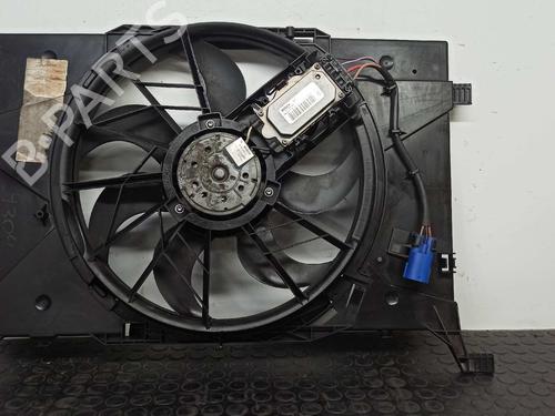Køleventilator elektrisk MERCEDES-BENZ B-CLASS Sports Tourer (W245) B 180 CDI (245.207) | BP6832174M35 
