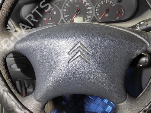 airbag-chauffr-citroen-c5-i-dc_-2001-2002-2003-2004-2005-24303049 main image