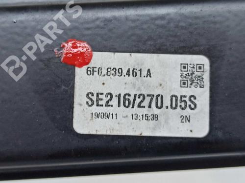Rear left window mechanism SEAT IBIZA V (KJ1, KJG) 1.0 TSI | BP9497925C24 