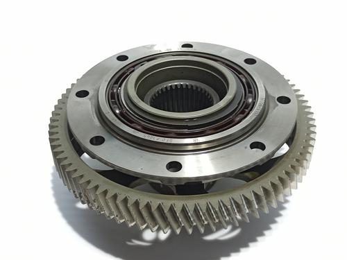 Pulley MERCEDES-BENZ CLA Coupe (C117) CLA 200 CDI / d (117.308) | BP27887452M122