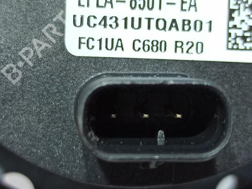 Other LAND ROVER RANGE ROVER EVOQUE (L551) 2.0 D180 MHEV 4x4 | BP20114450O1 