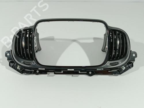 Luftventil FIAT 500 C (312_) 1.2 (312CXA1A, 312AXA1A) (69 hp) 29442945