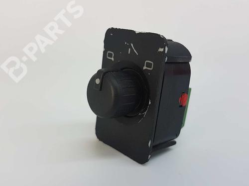 Mirror switch AUDI A6 C5 (4B2) 2.5 TDI | BP7297949I25 