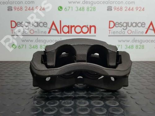 Used Left front brake caliper FIAT DUCATO Van (250_) [2006-2025]  11542520