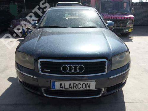 Front left interior door handle AUDI A8 D3 (4E2, 4E8) 4.0 TDI quattro | BP3282908I13 