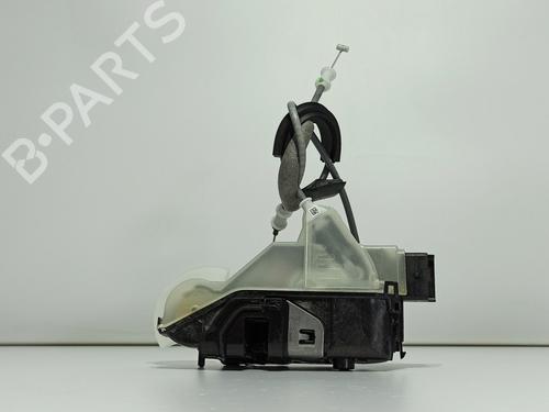 Front left lock PEUGEOT 2008 II (UD_, US_, UY_, UJ_, UR_, UC_) 1.2 PureTech 130 (USHNS, URHNS) | BP29047112C98 