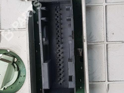 Instrument cluster FORD MONDEO III (B5Y) 2.0 16V TDDi / TDCi | BP6159728C47 