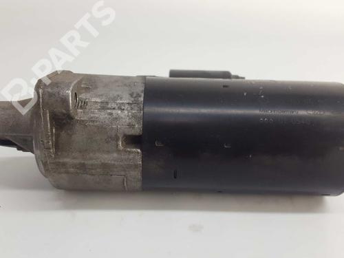 Used Starter MERCEDES-BENZ E-CLASS (W210) E 280 (210.063) (204 hp) 4367201