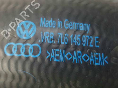 Pipe AUDI Q7 (4LB) 3.0 TDI quattro | BP14539632M125 