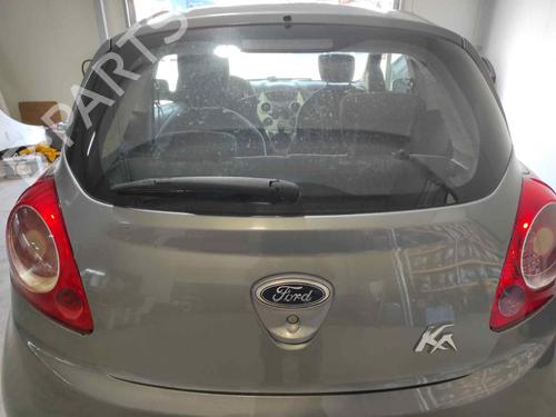 Used Tailgate FORD KA (RU8) 1.2 (69 hp) 8119508