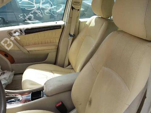 Modulo confort MERCEDES-BENZ C-CLASS (W203) C 220 CDI (203.008) | BP5836993M56 