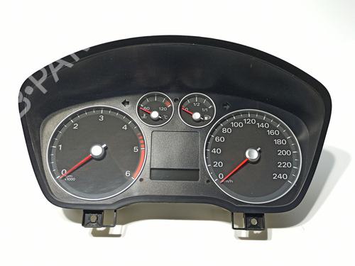 Used Instrument cluster Instrument cluster FORD FOCUS II (DA_, HCP, DP) 1.8 TDCi (115 hp) 33048499 33048499