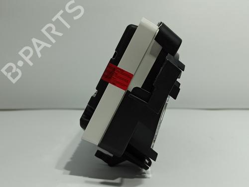 Instrument cluster RENAULT CAPTUR I (J5_, H5_) 1.5 dCi 90 (J5N4, J5M5, J5MW, J5M6, J5AL, J5AJ) | BP11331212C47