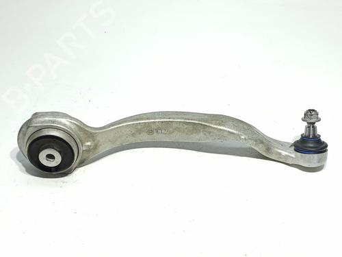 Used Left front suspension arm MERCEDES-BENZ E-CLASS (W212) E 220 CDI / BlueTEC (212.001, 212.002) (170 hp) 16384635