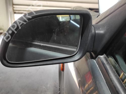 Left mirror RENAULT 19 II (B/C53_) 1.4 (B/C532) | BP19165003C26