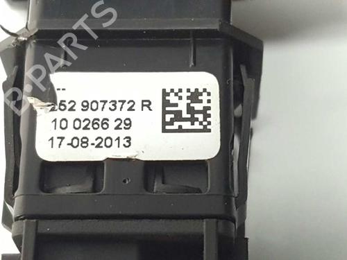Warning switch RENAULT CLIO IV (BH_) 1.5 dCi 90 | BP6629848I22 