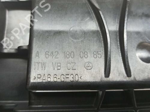 Support MERCEDES-BENZ E-CLASS (W212) E 350 CDI (212.025) | BP14539031C155