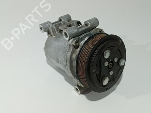 AC-Kompressor CITROËN C3 / C3 ORIGIN III (SX) 1.2 THP 110 | BP27489955M34 