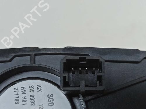 Headlight switch VW PASSAT B8 Variant (3G5, CB5) 1.6 TDI | BP9071340I24 
