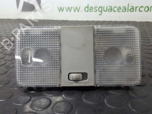 Interior roof light RENAULT KOLEOS I (HY_) 2.0 dCi (HY0K) | BP7425046I8 