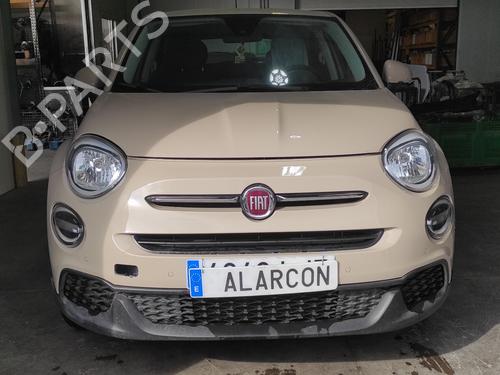 Used Parts FIAT 500X (334_) 1.0 (334.AXN1B) (120 hp) 4282181