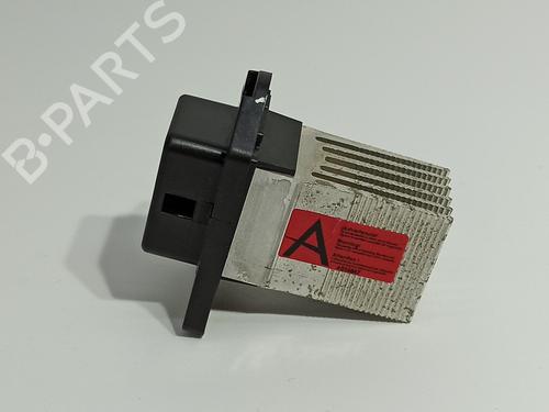 Heater resistor KIA SORENTO II (XM) 2.2 CRDi | BP26702098M108