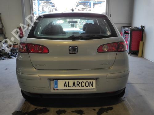 Starter SEAT IBIZA III (6L1)  | BP15471073M8 