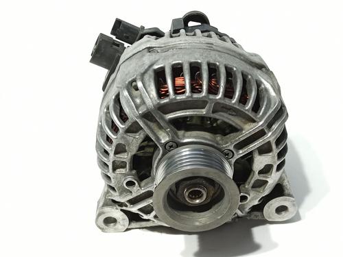 Alternator PEUGEOT PARTNER MPV (5_, G_) 2.0 HDI | BP37027792M7 - Image 2